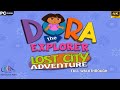 Dora The Explorer Lost City Adventure 2002 PC Full Walkthrough 4k UHD No Commentary