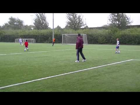 Sporting Almere E7 - Buitenboys E6 14/09/2013