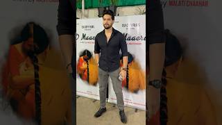 Download lagu Sai Ketan Rao At Red Carpet Special Screening Of Short Film ‘O Maaeri mp3