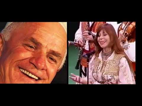 Zune fushat drithërojnë  Myzeqare  përpunoi A  Peçi Këndojne Vaçe dhe Hysni Zela  dir A Krajka AKVP