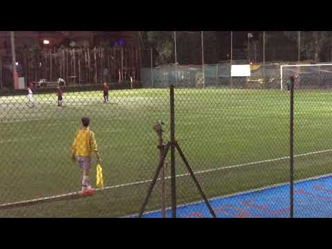 Giovanissimi Fascia B Tor Tre Teste - Ladispoli 2°tempo