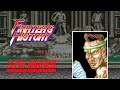 Fighter S History Super NES Samchay Playthrough HD RetroGameUp