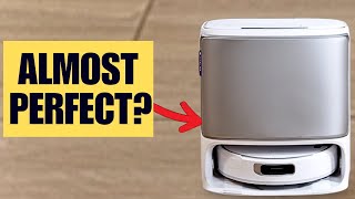 Long-term Review of the Narwal Flow / BEST ROBOT VACUUM YET?