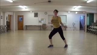 &quot;Soldiers&quot; Out Of Eden - PraiseFIT - Christian Dance Fitness - Worship Workout Choreography