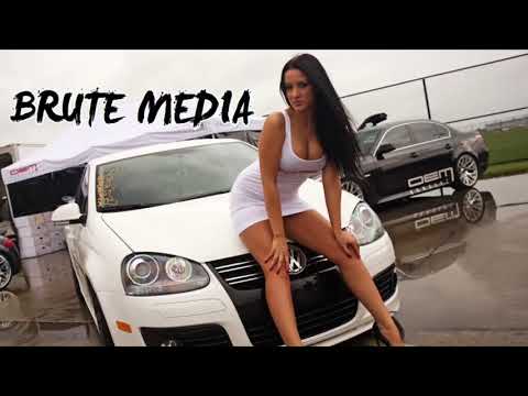 Skepta x Suspect - Look Alive | BRUTE MEDIA