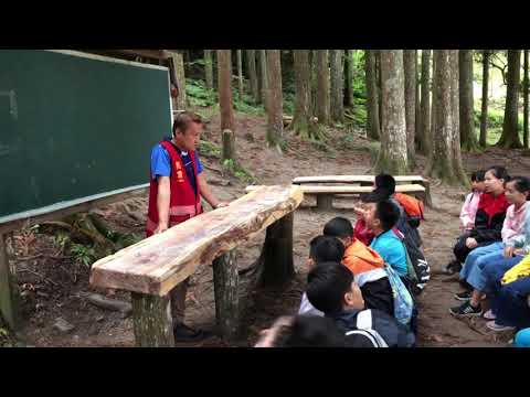 山野教育的圖片影音連結