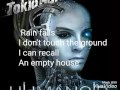 Tokio Hotel - That Day Lyrics - Cydonia Tokio Hotel - That Day Lyrics