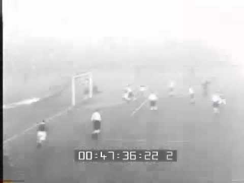 Friendly 1932 England - Austria (07.12.1932)