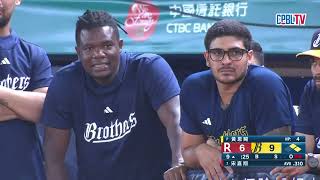 [分享] 今日宋嘉翔 曾冠傑 林政華