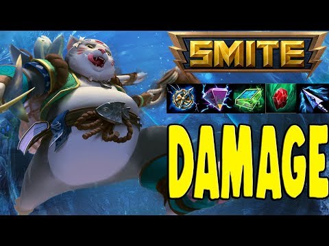 SMITE | BACO, FULL DAÑO | CUANDO TE CONFÍAS DEMASIADO