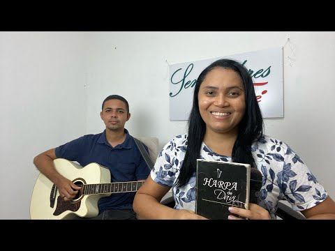 VENCERÁ - 372 Harpa Cristã