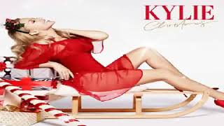 Kylie Minogue Feat.Frank Sinatra-Santa Claus Is Coming to Town-Karaoke