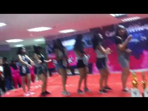 Dynamic - wiggle wiggle (cover dance hellovenus)