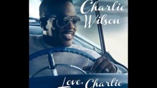 Charlie Wilson - A Million Ways To Love You