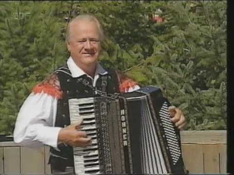 Slavko Avsenik & die jungen Original Oberkrainer - Hit-Medley (1998)