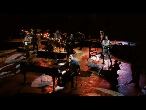 Billy Joel: Live in New York, NY (June 22/23, 1990) - SOURCE MERGE
