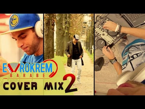 EVROKREM BARABE - Cover Mix 2