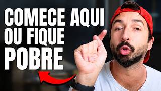 JUNHO!! SUA ULTIMA CHANCE PARA FAZER DINHEIRO | Primo Pobre