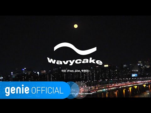 Wavycake - 이유 (Feat. Gist, 박현진) Lyric Video