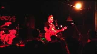 12 Stones - Bury Me Live &amp; Acoustic