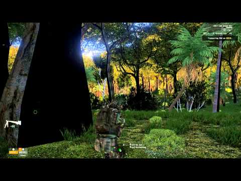 UKFRG Arma 3 - Clip Jungle Warfare