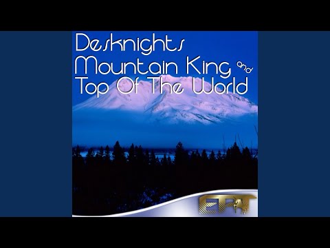 Mountain King (Original Mix)