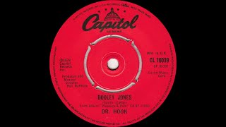 Dr. Hook - Dooley Jones