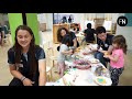 Behind the Scenes: TAFE NSW | Graduate Tour | Early Childhood Education