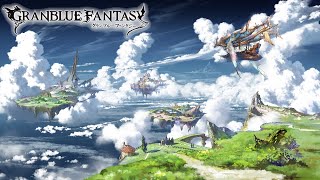 【グラブル】彼がいない...最大200連無料　1日目