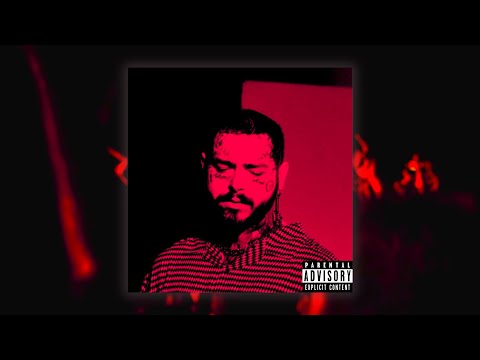 (FREE) Post Malone x 21 Savage type beat 2022 - "Rockstar"