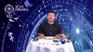 HORÓSCOPO EN VIVO - 12-08-2018