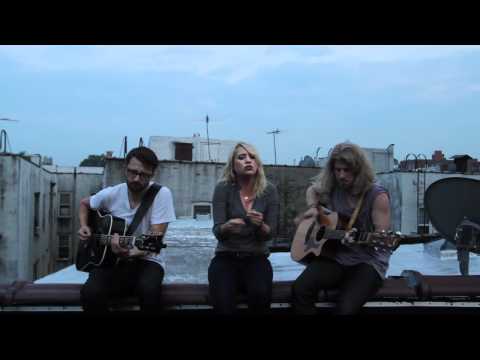 Walking - Alexz Johnson
