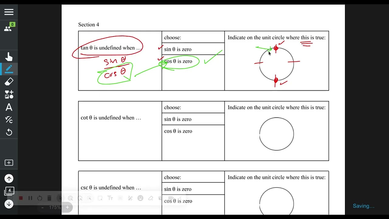Section 4 - PC - 7 - Unit Test Review