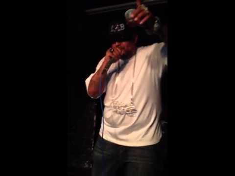 BIGLETO and MRCHEEKS  Live pyramid Lounge