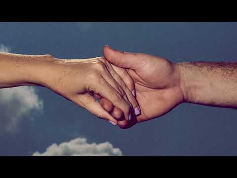 Colony House - You're Right Where You're Meant To Be (Official Visualizer)