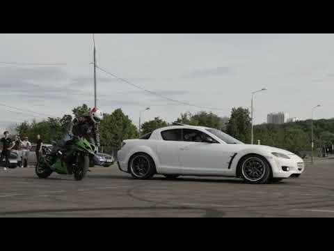 18.06.2022 г. Mazda RX-8