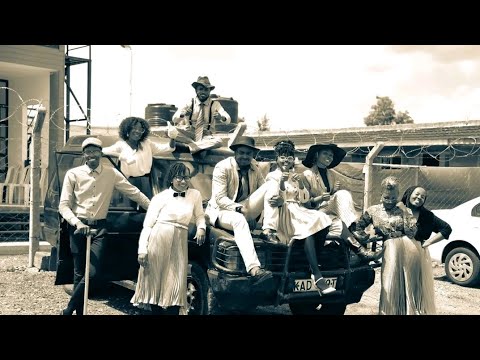 OLD SCHOOL Medley Part 1 - Ruach Praise