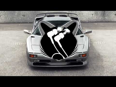 CryJaxx x The Fifthguys - Gasolina (Bass Boosted)