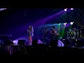 Tamia - Careless Whisper (LIVE IN MANILA)