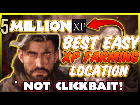 Clair Obscur Expedition 33 | LEVEL UP FAST ACT 2! | 5 MILLION XP EVERY HOUR!