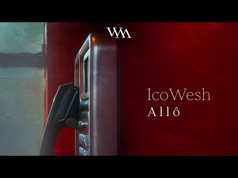 IcoWesh - Allô (Prod by Droga)