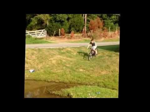 First video guys with Kaine like a boss!!