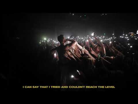 Marc E. Bassy - Levels (Lyric Video)