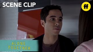 Alone Together | Season 1, Episode 7: Fluffy Eggs | Freeform