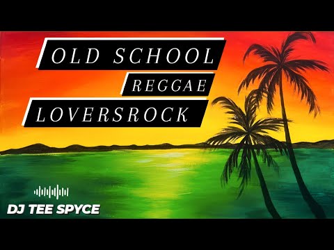 Reggae Lovers Rock | Lovers Mix | Freddie Mcgregor, Beres Hammond, Sanchez, Frankie Paul & More...