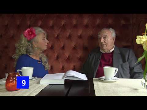 IZA 11 - dr Petar Volk  - Tv Ras