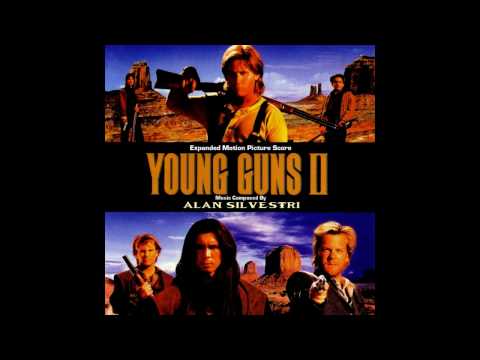 Young Guns II Soundtrack 24 - Unused Cue (Let's Finish the Game pt.2)