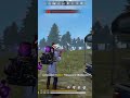 Guys जहां पर हो तीन चार बंदे हैं Garena Free Fire Short 9d