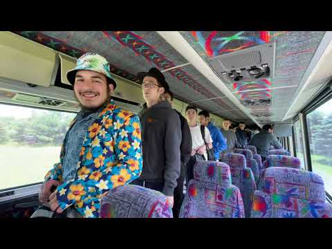 YKP 8th Grade 5781 Week 2