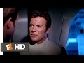 Star Trek The Motion Picture 1 9 Movie CLIP Kirk Takes Over 1979 HD